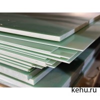 Стеклотекстолит КАСТ-В